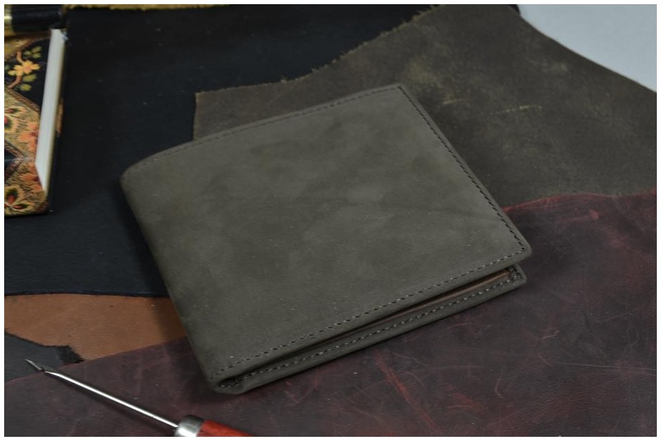 FIRENZE 13 - LEDER - NUBUK STEIN