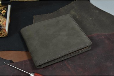 FIRENZE 13 - LEDER - NUBUK STEIN