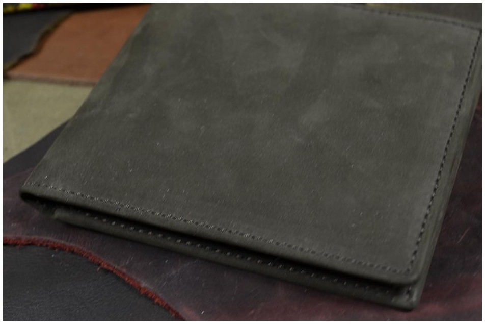 FIRENZE 13 - LEDER - NUBUK STEIN