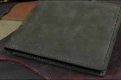 FIRENZE 13 - LEDER - NUBUK STEIN