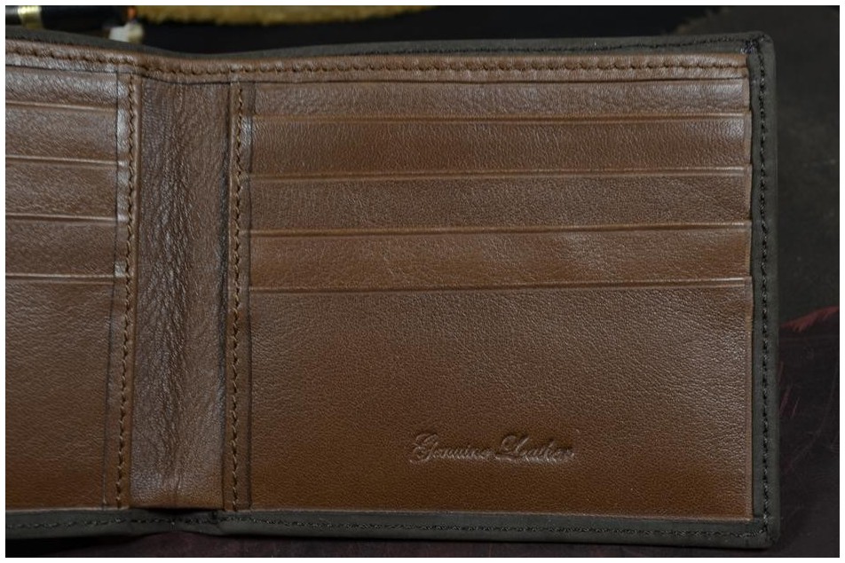 FIRENZE 13 - LEDER - NUBUK STEIN