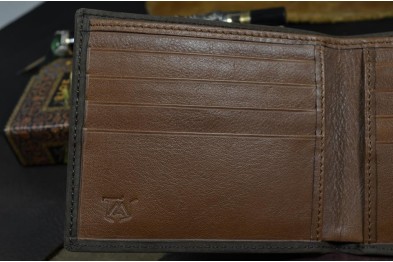 FIRENZE 13 - LEDER - NUBUK STEIN