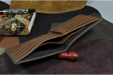 FIRENZE 13 - LEDER - NUBUK STEIN