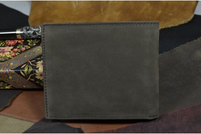 FIRENZE 13 - LEDER - NUBUK STEIN