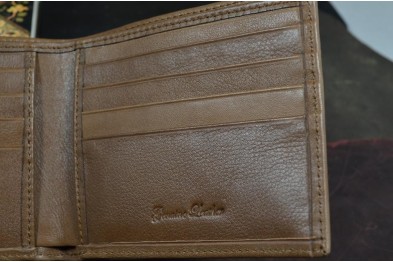 FIRENZE 17 - CUERO - PREMIER MARRON HAVANA