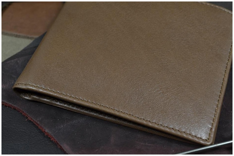 FIRENZE 17 - CUERO - PREMIER MARRON HAVANA