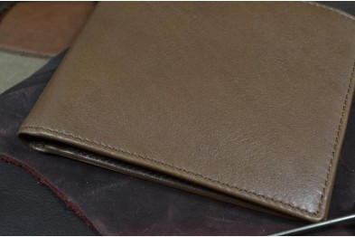 FIRENZE 17 - CUERO - PREMIER MARRON HAVANA