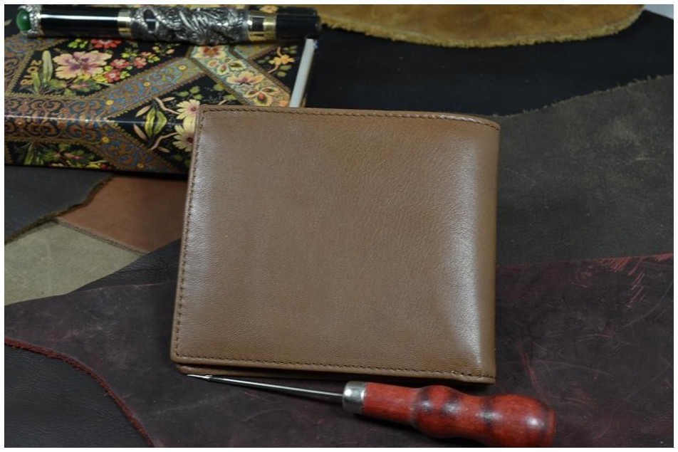 FIRENZE 17 - CUERO - PREMIER MARRON HAVANA