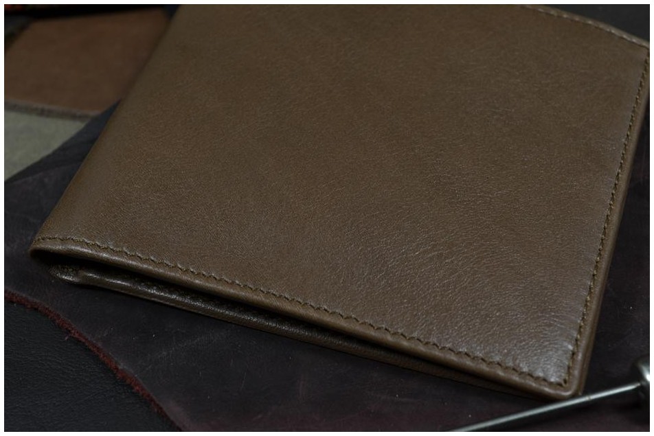 FIRENZE 17 - CUERO - PREMIER MARRON HAVANA