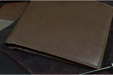 FIRENZE 17 - CUERO - PREMIER MARRON HAVANA