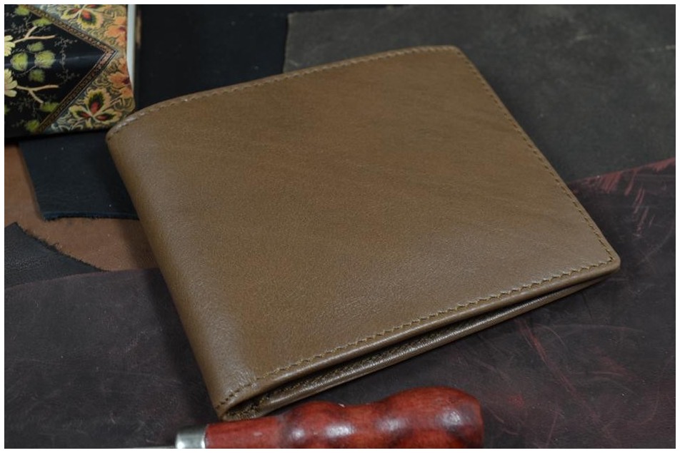 FIRENZE 17 - CUERO - PREMIER MARRON HAVANA