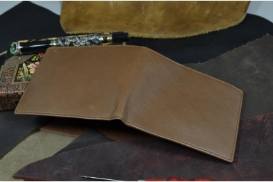 FIRENZE 17 - CUERO - PREMIER MARRON HAVANA