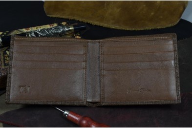 FIRENZE 18 - CUERO - BRAIDY MARRON