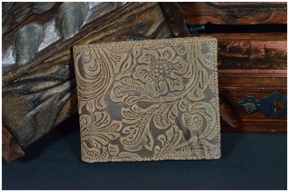 FIRENZE 20 - LEATHER - HISPANO BROWN