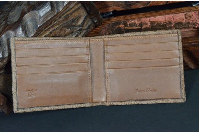 FIRENZE 20 - CUERO - HISPANO MARRON