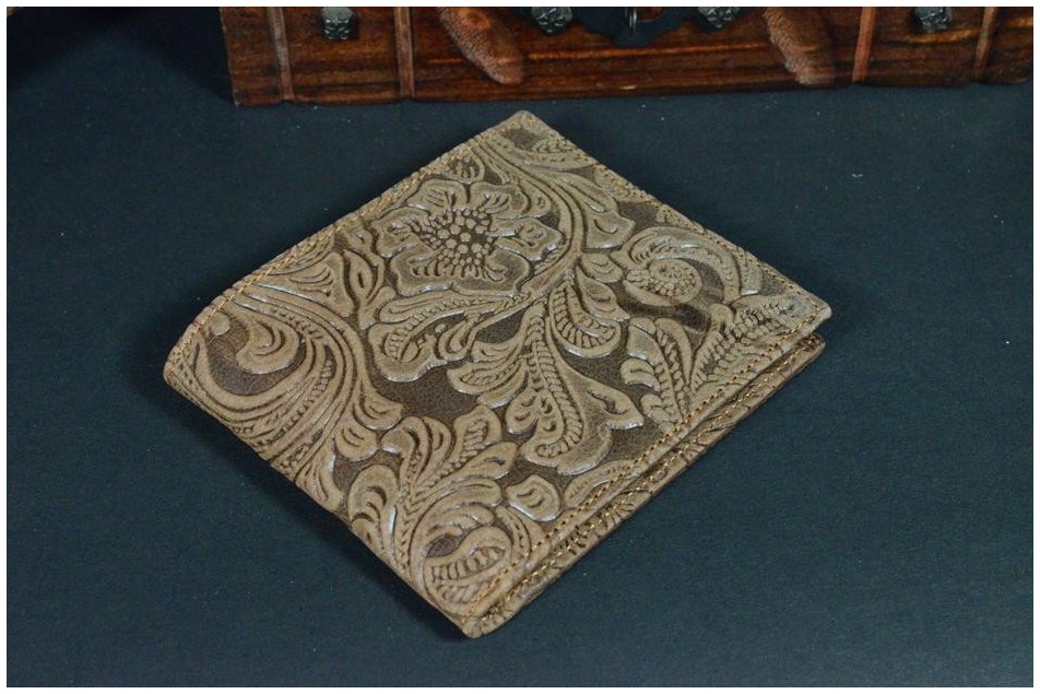 FIRENZE 20 - CUERO - HISPANO MARRON