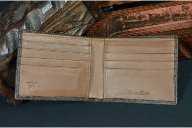 FIRENZE 21 - LEDER - HISPANO DUNKEL BRAUN