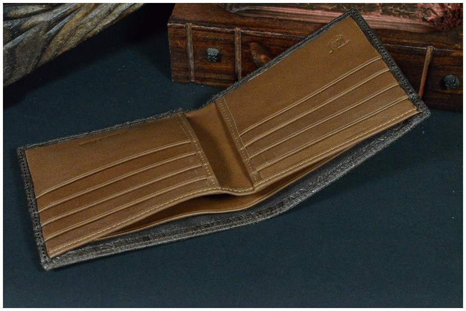 FIRENZE 21 - CUERO - HISPANO MARRON OSCURO