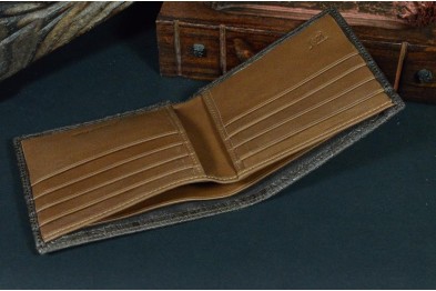 FIRENZE 21 - LEATHER - HISPANO DARK BROWN