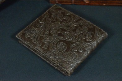 FIRENZE 21 - LEDER - HISPANO DUNKEL BRAUN