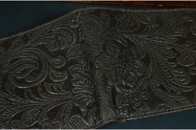 FIRENZE 22 - LEDER - HISPANO DUNKEL BRAUN