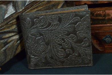 FIRENZE 22 - LEDER - HISPANO DUNKEL BRAUN