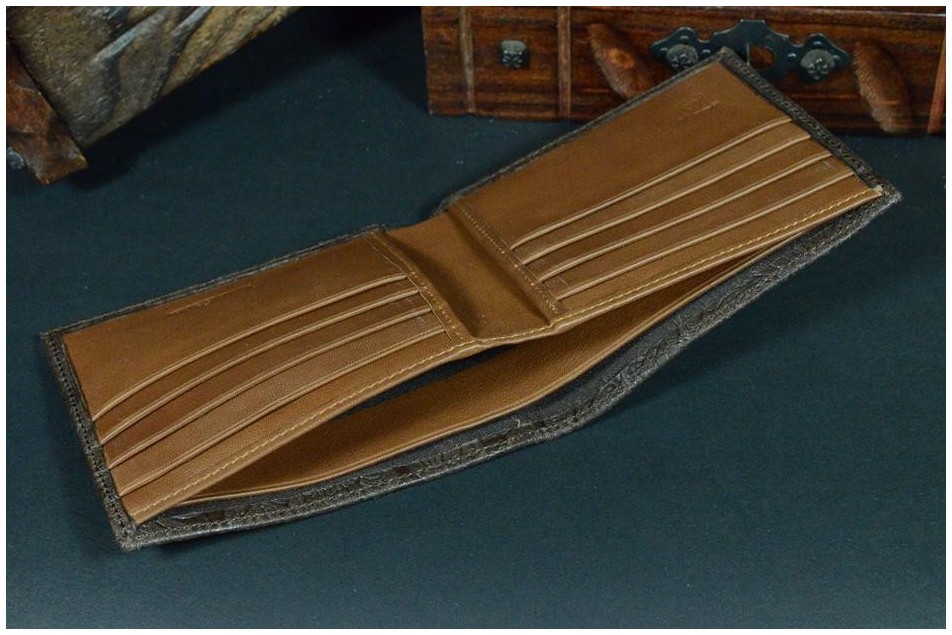 FIRENZE 22 - LEDER - HISPANO DUNKEL BRAUN