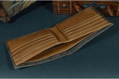 FIRENZE 22 - LEDER - HISPANO DUNKEL BRAUN