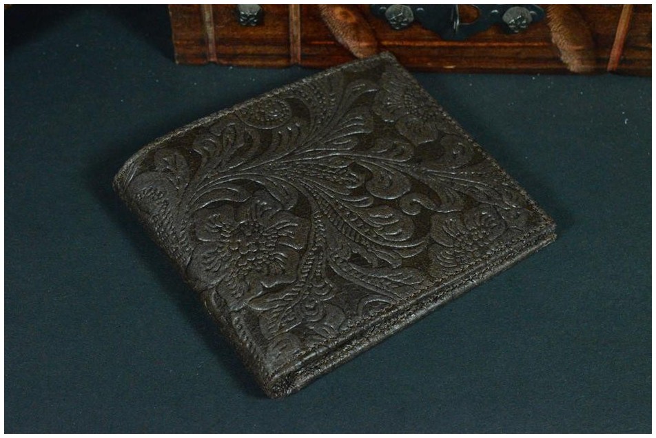 FIRENZE 22 - LEDER - HISPANO DUNKEL BRAUN