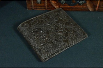 FIRENZE 22 - LEDER - HISPANO DUNKEL BRAUN