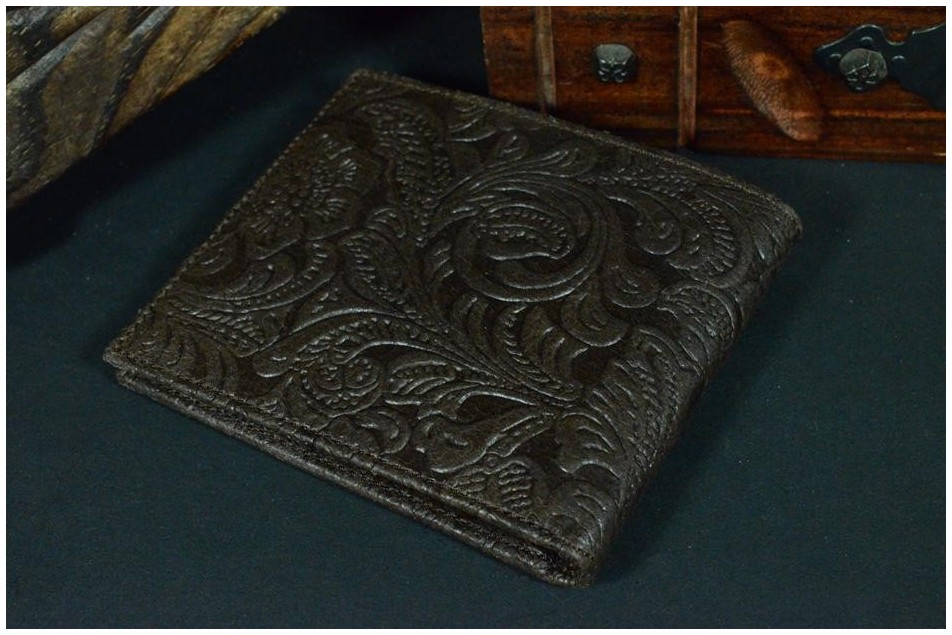 FIRENZE 22 - LEDER - HISPANO DUNKEL BRAUN