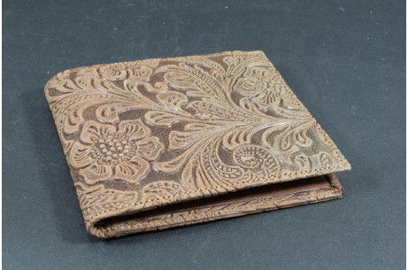 FIRENZE 24 - LEDER - HISPANO BRAUN