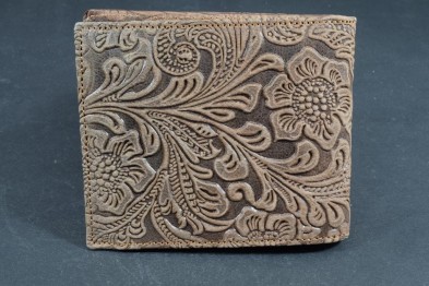 FIRENZE 24 - CUERO - HISPANO MARRON