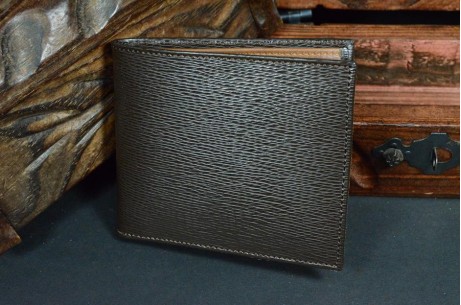 FIRENZE 25 - LEDER - GROOVE BRAUN