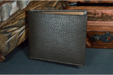 FIRENZE 25 - CUERO - GROOVE MARRON