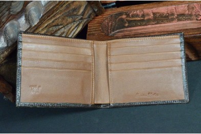 FIRENZE 25 - CUERO - GROOVE MARRON