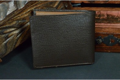 FIRENZE 25 - CUERO - GROOVE MARRON