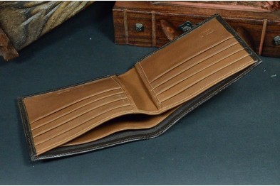 FIRENZE 25 - CUERO - GROOVE MARRON