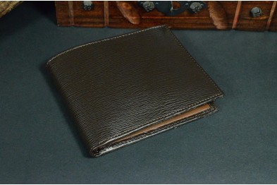 FIRENZE 25 - CUERO - GROOVE MARRON