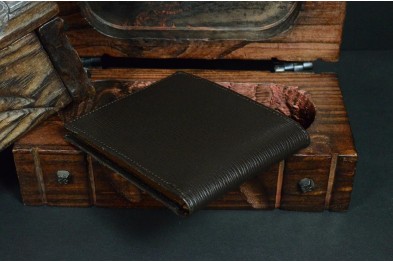 FIRENZE 25 - CUERO - GROOVE MARRON
