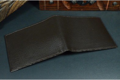 FIRENZE 25 - CUERO - GROOVE MARRON