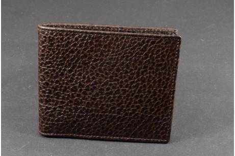 FIRENZE 29 - LEATHER - CARABU BROWN