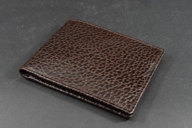FIRENZE 29 - LEATHER - CARABU BROWN