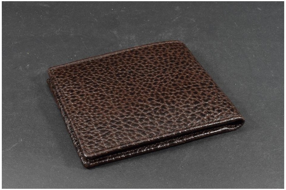 FIRENZE 29 - LEATHER - CARABU BROWN