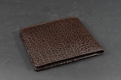 FIRENZE 29 - LEATHER - CARABU BROWN