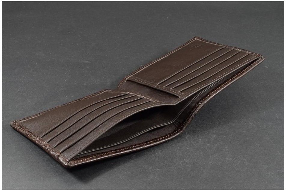 FIRENZE 29 - LEATHER - CARABU BROWN
