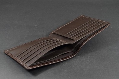 FIRENZE 29 - LEATHER - CARABU BROWN