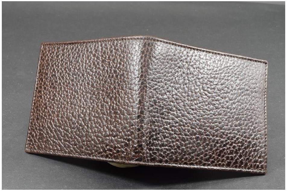 FIRENZE 29 - LEATHER - CARABU BROWN