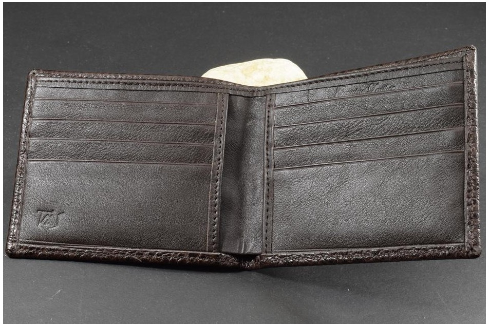 FIRENZE 29 - LEATHER - CARABU BROWN