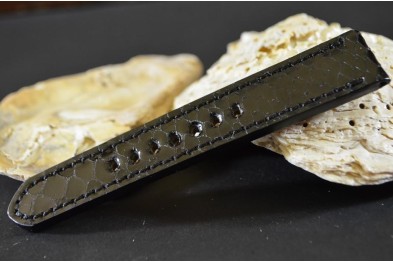 163 PITÓN - NEGRO 20/18  115/75 MM D